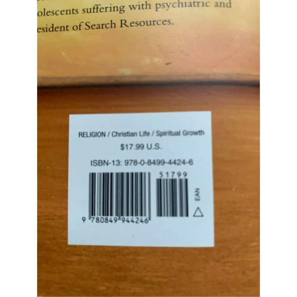 Book on The Search for Signifacince